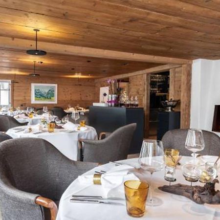 Hotel Appenzeller Huus Baeren Gonten Zewnętrze zdjęcie