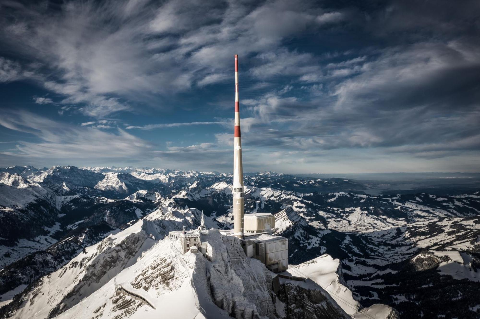 Hotel Appenzeller Huus Baeren Gonten Zewnętrze zdjęcie