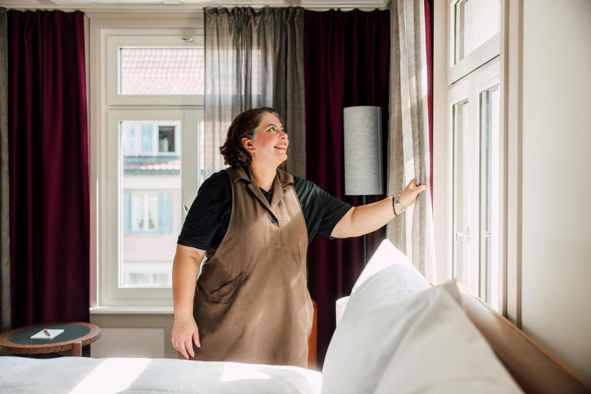Hotel Appenzeller Huus Baeren Gonten Zewnętrze zdjęcie