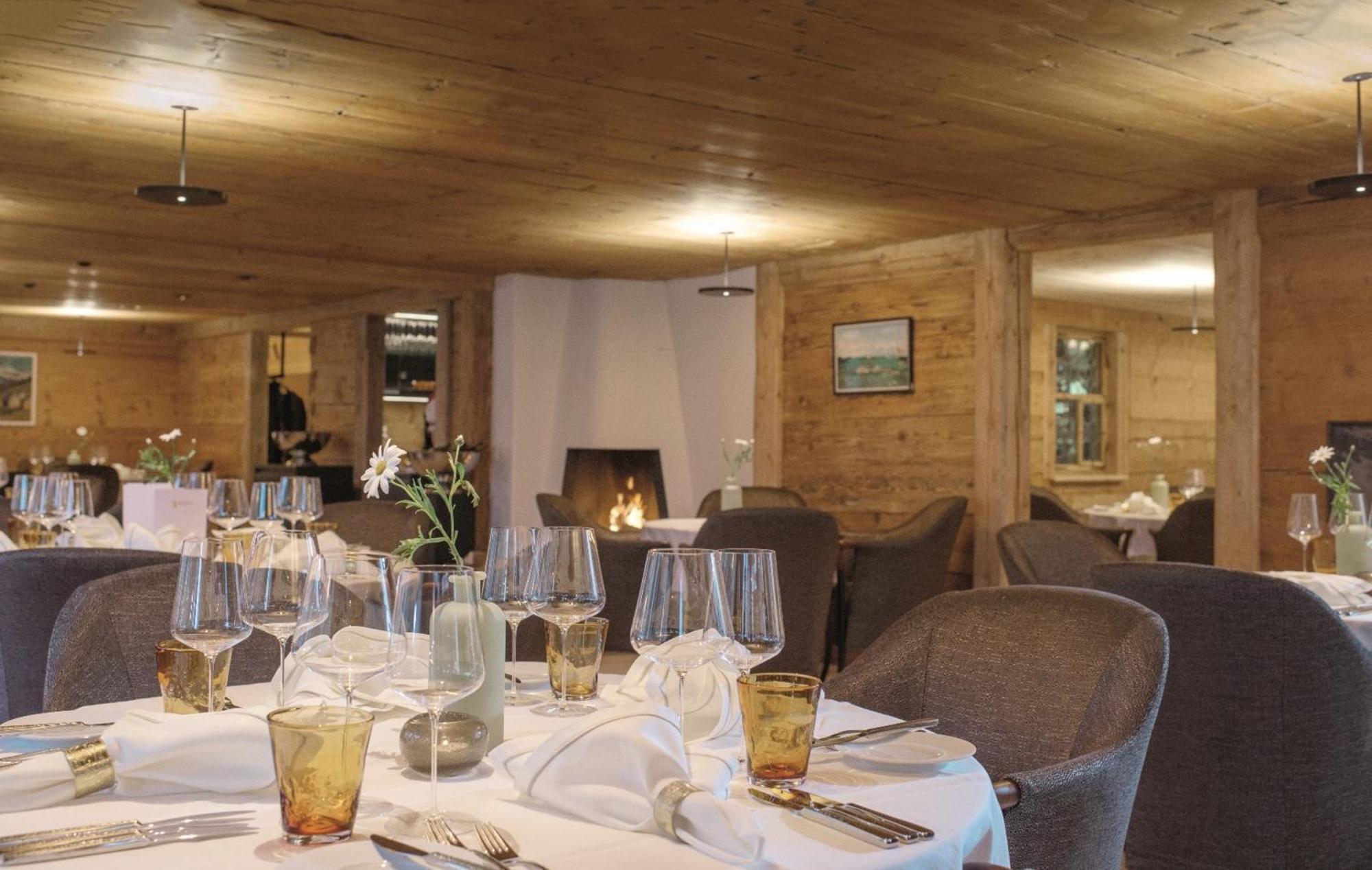 Hotel Appenzeller Huus Baeren Gonten Zewnętrze zdjęcie