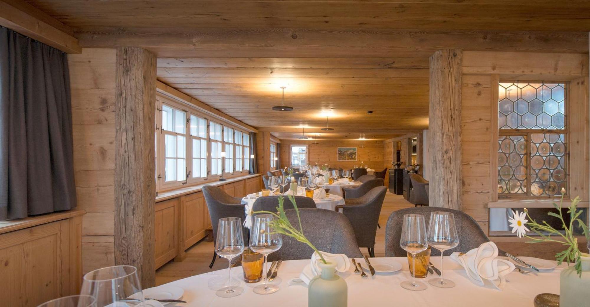 Hotel Appenzeller Huus Baeren Gonten Zewnętrze zdjęcie