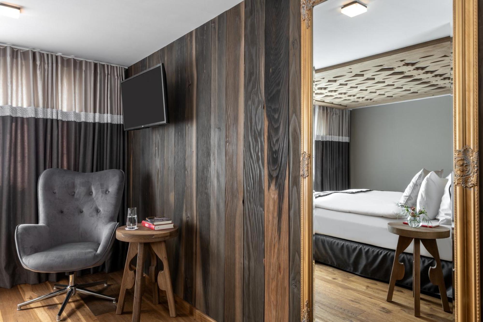 Hotel Appenzeller Huus Baeren Gonten Pokój zdjęcie