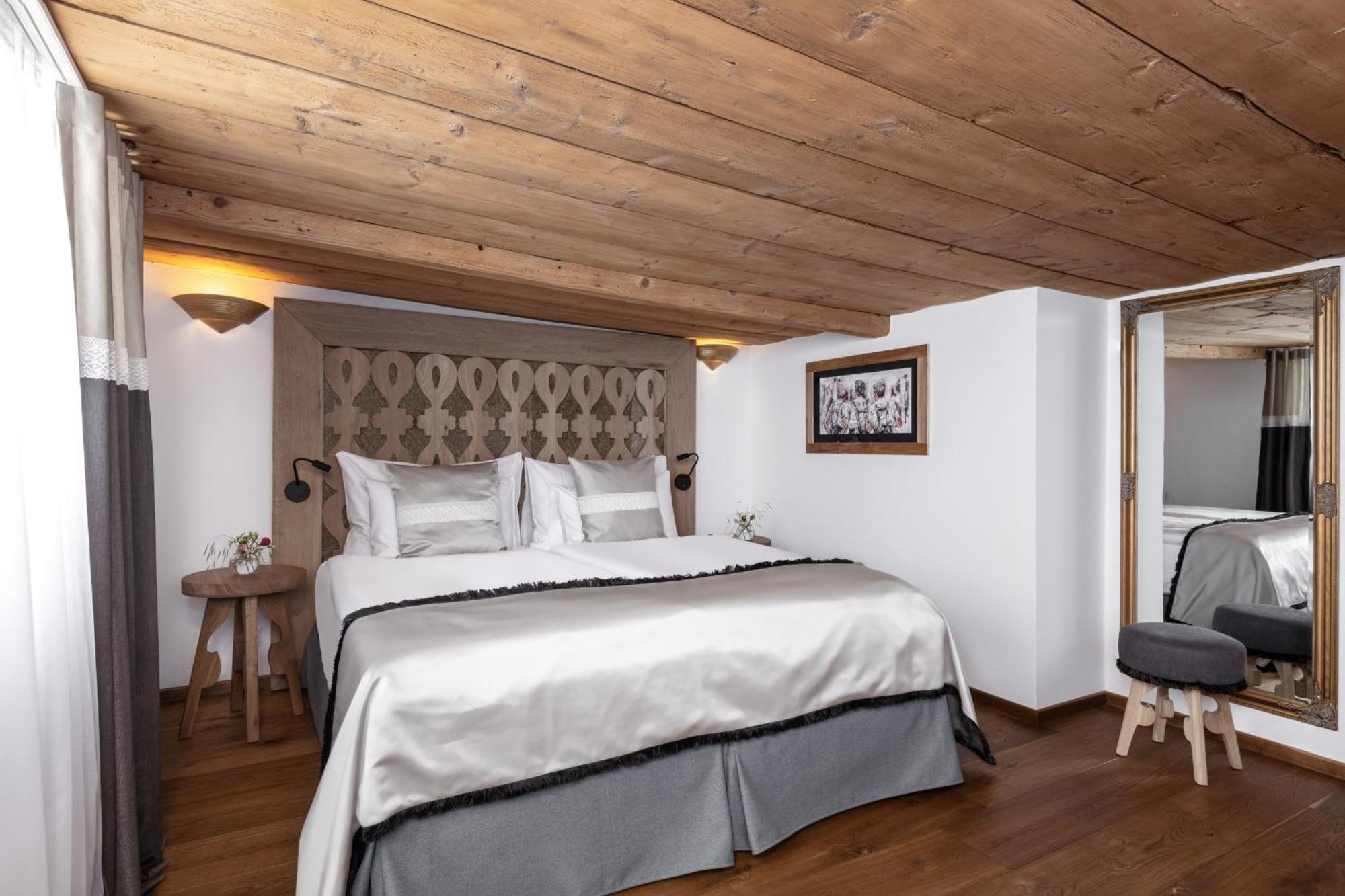Hotel Appenzeller Huus Baeren Gonten Pokój zdjęcie