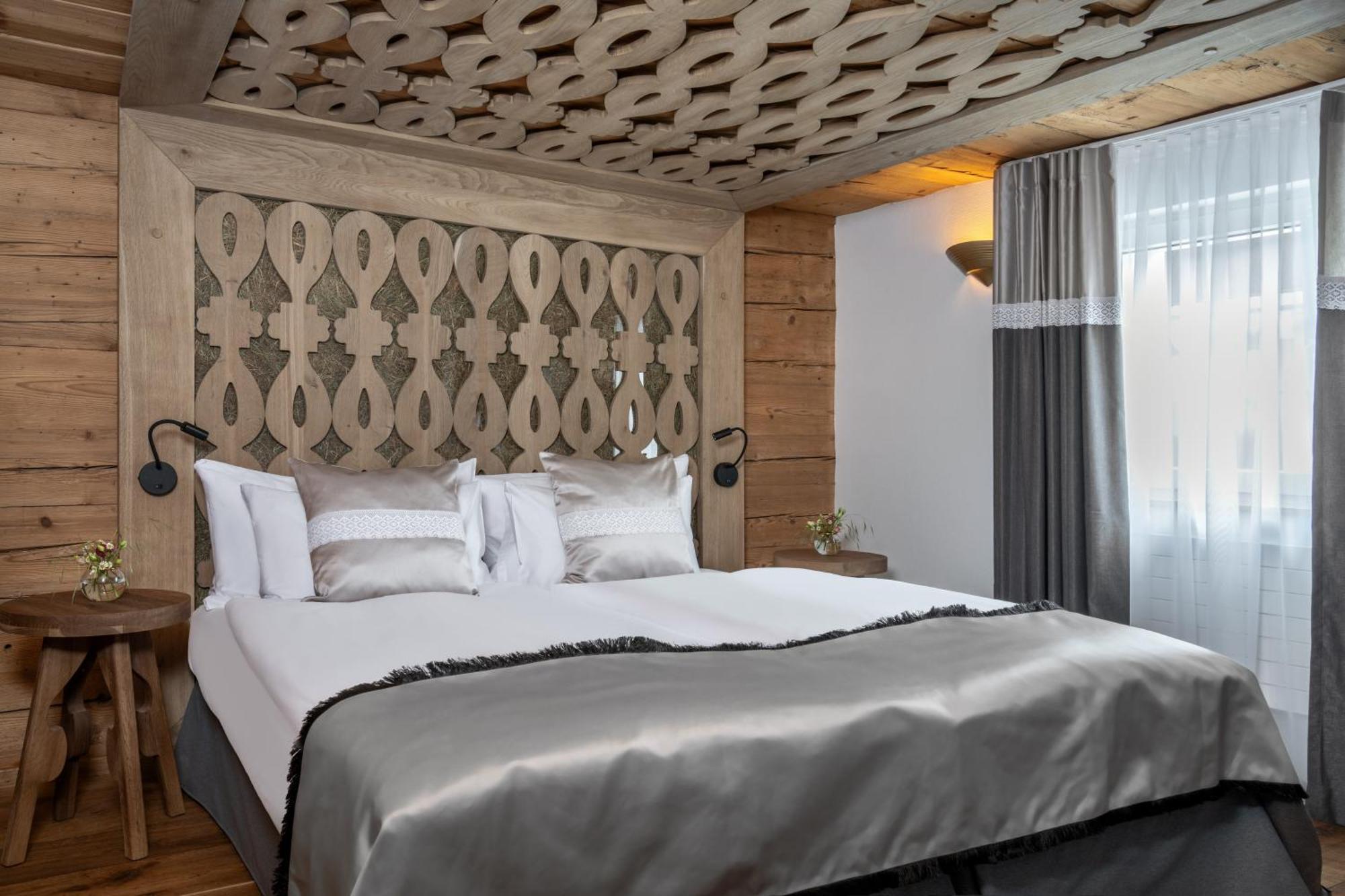 Hotel Appenzeller Huus Baeren Gonten Pokój zdjęcie