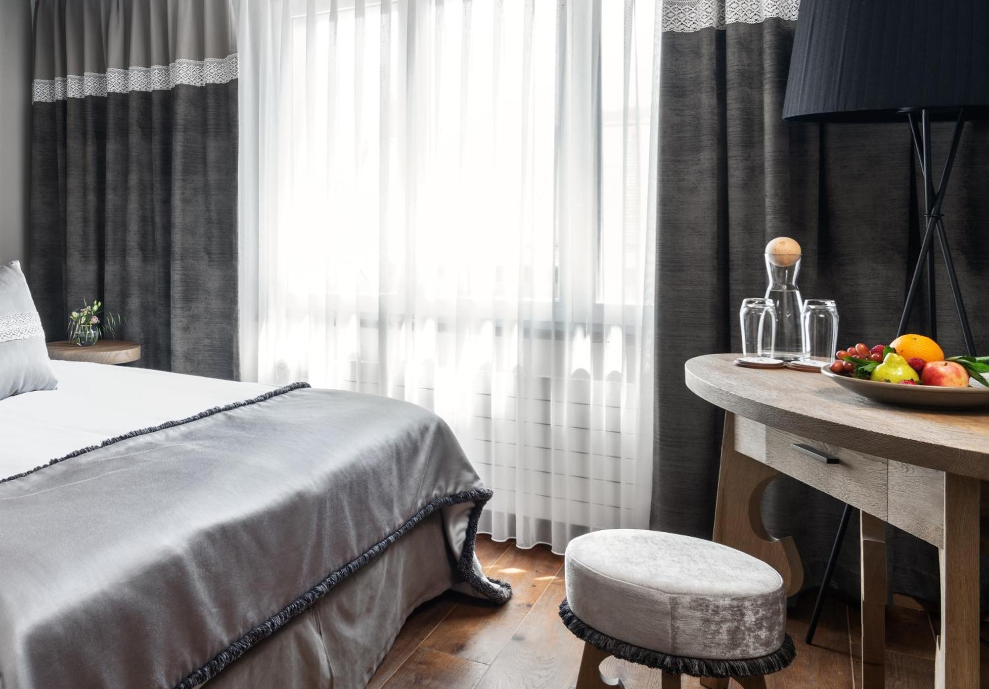 Hotel Appenzeller Huus Baeren Gonten Pokój zdjęcie